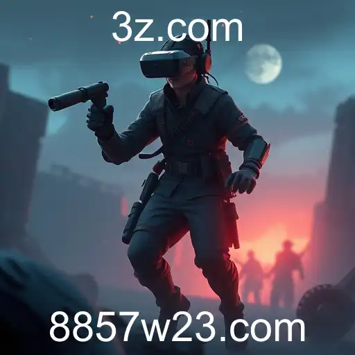 Tendências Emergentes nos Jogos Online