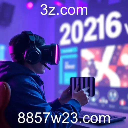 O Futuro dos Jogos em Portugal: Uma Nova Era