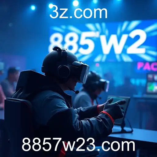 Inovações e Tendências nos Jogos Online