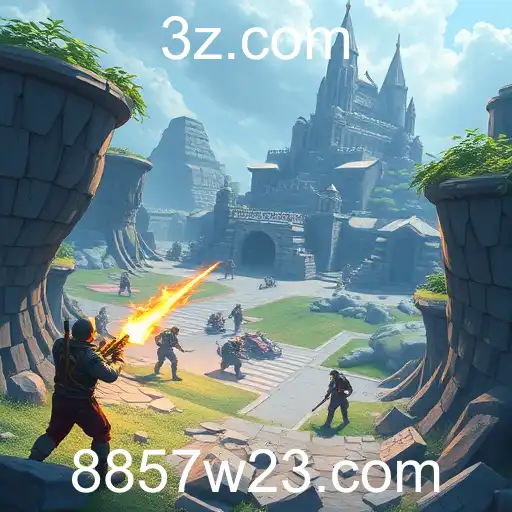 Novidades e Desafios do Mundo dos Jogos em 2025