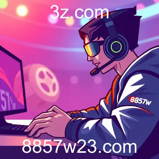 A Nova Era dos Jogos Online: 8857w2 em Destaque