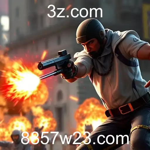 A Revolução dos Jogos Online e a Ascensão da '8857w2'