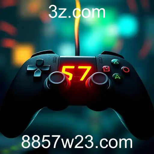 Impacto da Palavra-Chave 8857w2 no Mundo dos Jogos