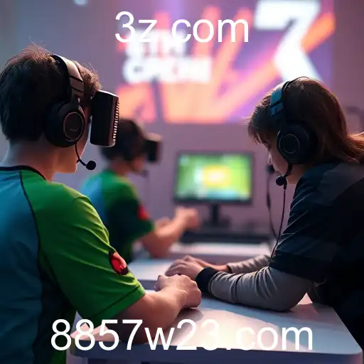 Revolução no Mercado de Jogos em 2026