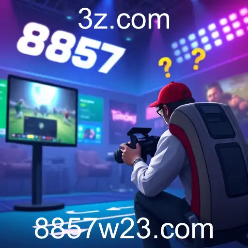 Ascensão do 8857w2 no Cenário de Jogos