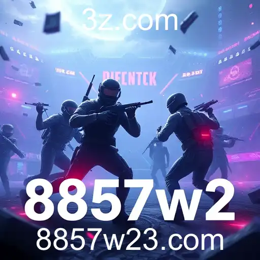 Tendências de Jogos para 2026: O Impacto da Palavra-Chave '8857w2'