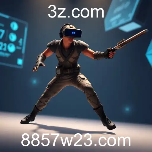 A Revolução dos Sites de Jogos em 2026