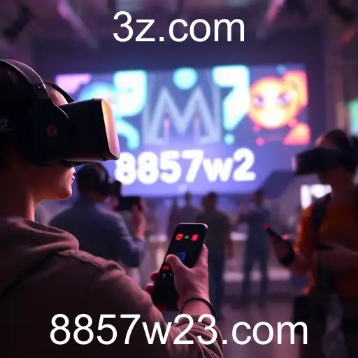 A Ascensão do Mundo Virtual: Análise e Tendências de Jogos em 2026