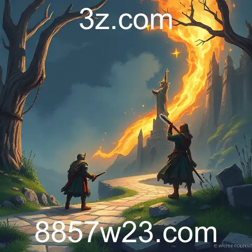 Crescimento dos Jogos Online em 2026: A Influência de '8857w2'