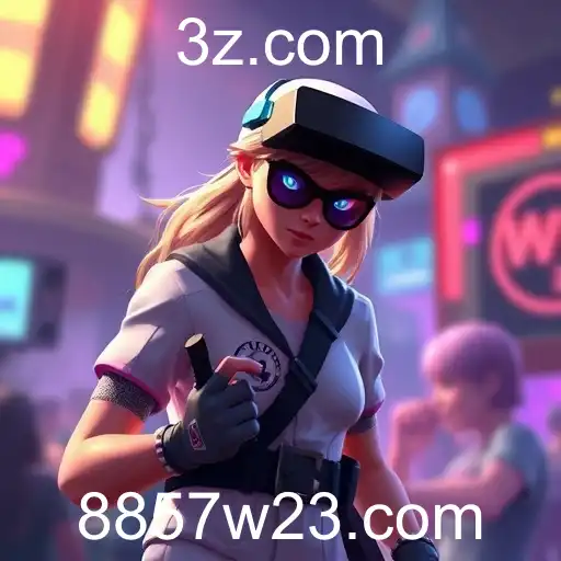 8857w2 Traz Novidades ao Cenário dos Jogos Online
