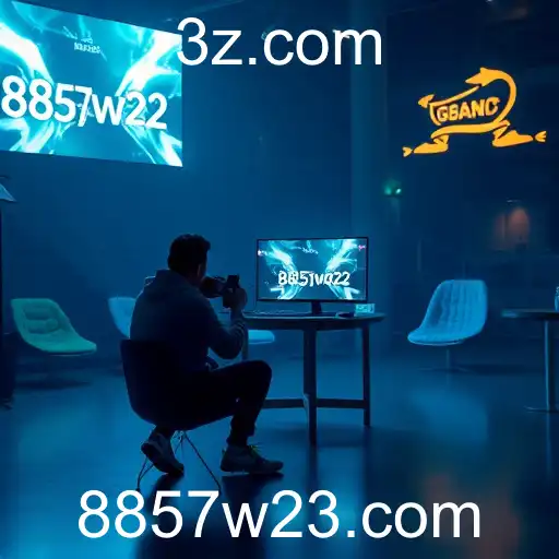 8857w2: A Nova Onda nos Jogos Online no Brasil