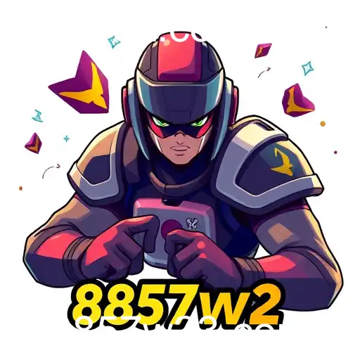 A Ascensão do 8857w2 no Cenário de Jogos em Português