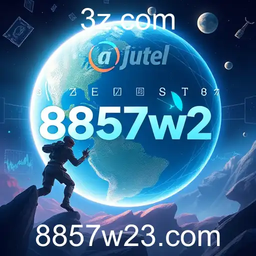8857w2: Explorando o Mundo dos Jogos Online em 2026