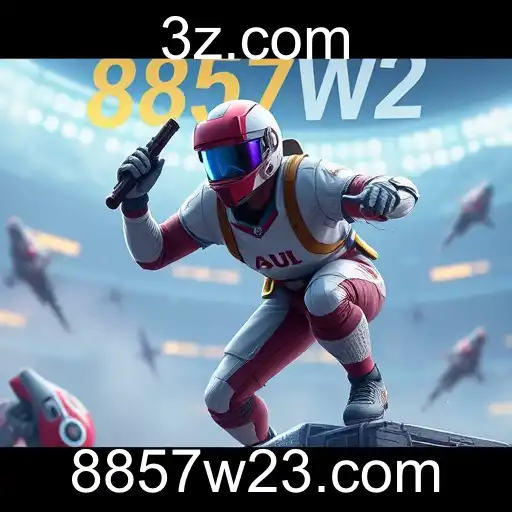 Explorando o Futuro dos Jogos Online: A Ascensão da 8857w2