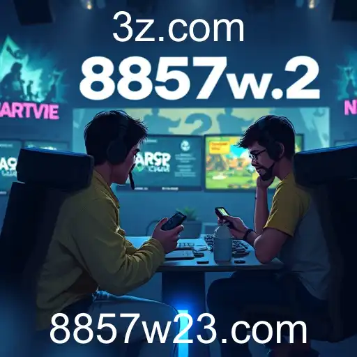 Novidades do Mundo dos Jogos 8857w2