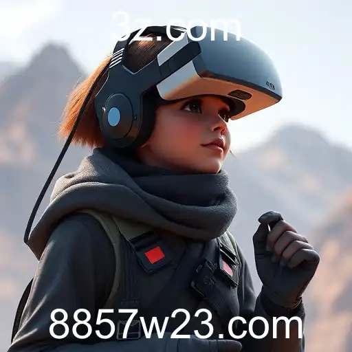 8857w2: A Nova Era dos Jogos Digitais no Brasil