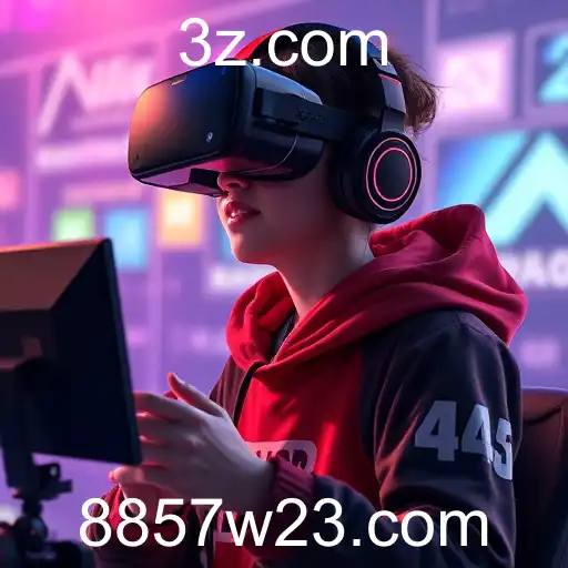 Mundo dos Jogos em Evolução