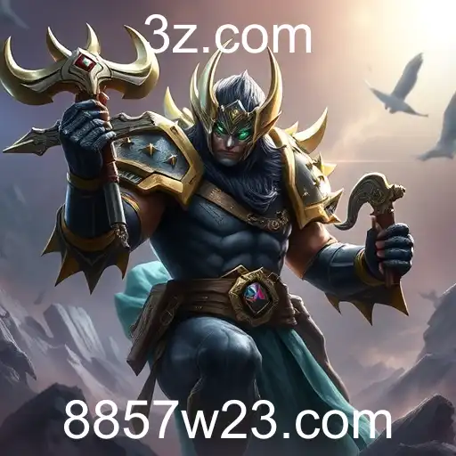 8857w2: Revoluciona o Universo dos Jogos em 2026