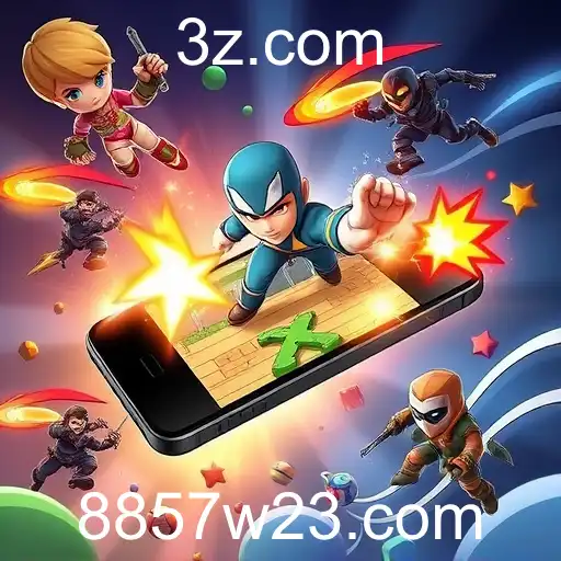 A Ascensão dos Jogos Online em 2025