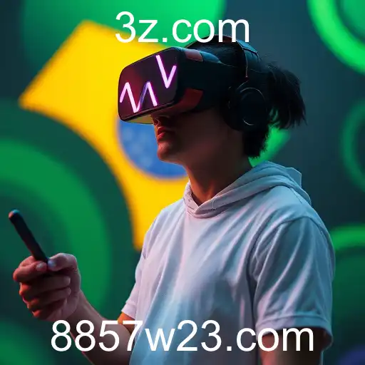 A Ascensão dos Jogos no Brasil em 2025