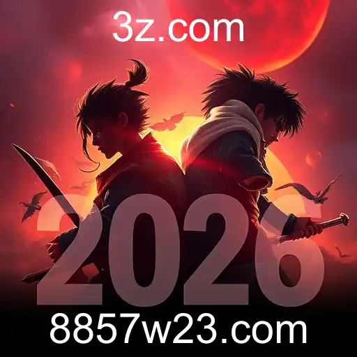 Novas Tendências no Mundo dos Jogos 8857w2