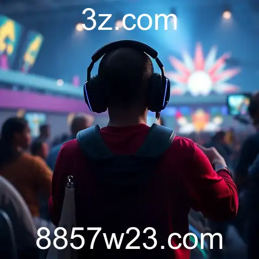 8857w2 Revoluciona o Cenário de Jogos Online