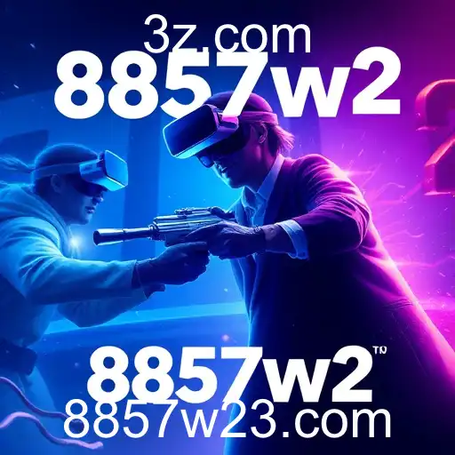 8857w2: O Fenômeno de Jogos do Momento