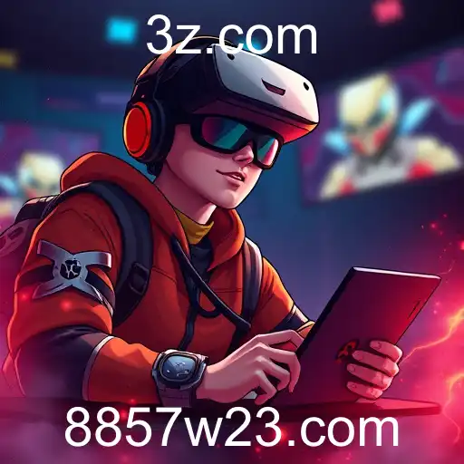 Tendências em Jogos Online e 8857w2