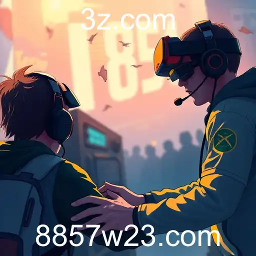 Tendências Crescentes no Cenário de Jogos em 2026