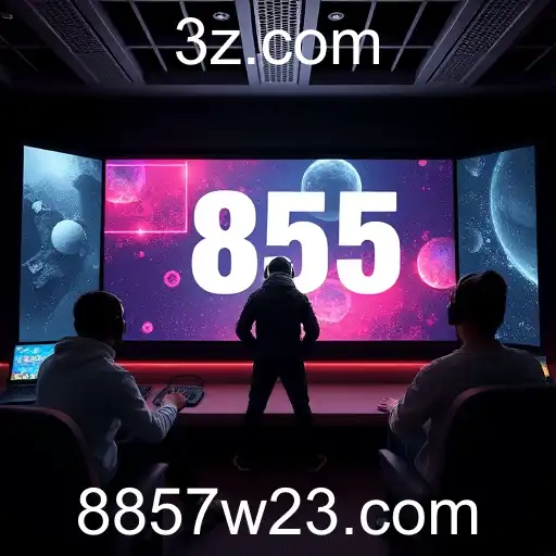 Explorando o Mundo dos Jogos em 2025