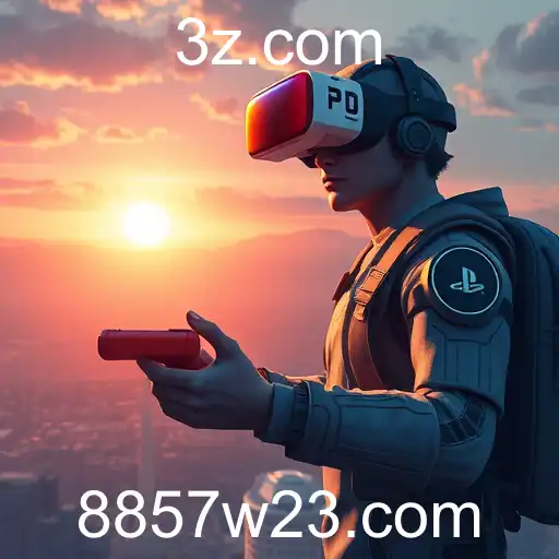 O Impacto de Jogos Online em 2026: Uma Análise da Chave 8857w2