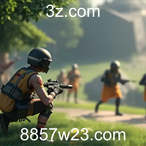 O Impacto de 8857w2 no Universo dos Jogos em 2025