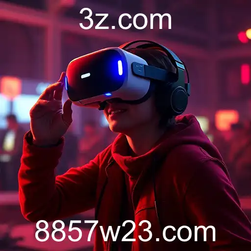 O Impacto da '8857w2' no Mundo dos Jogos