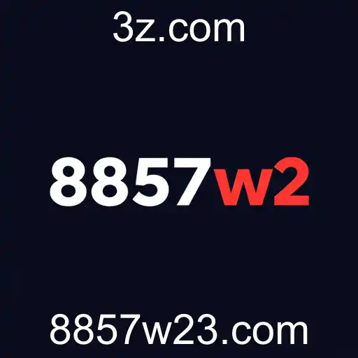 O Impacto de 8857w2 no Mundo dos Jogos Online