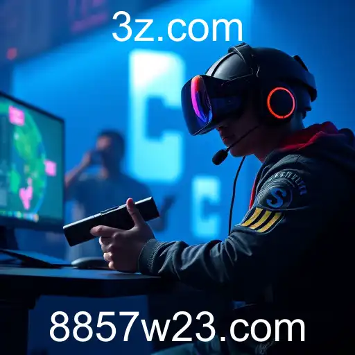 Tendências no Mundo dos Jogos em 2026
