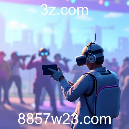 Transformações no Cenário dos Jogos Online