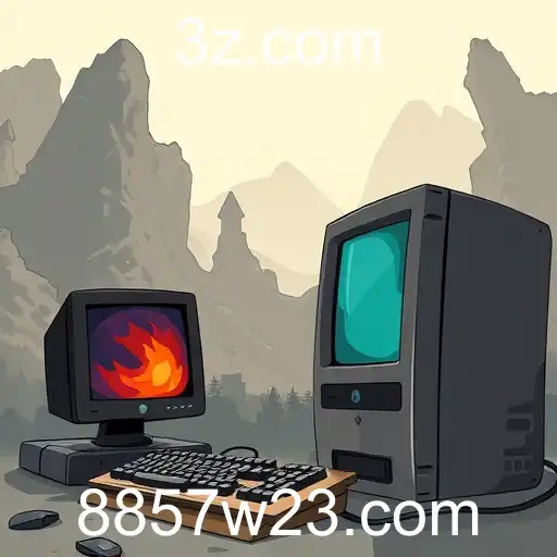 Evolução dos Jogos Online em 2025