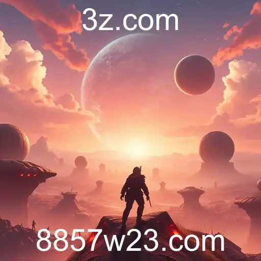 Revolução nos Jogos Online: A Ascensão de 8857w2