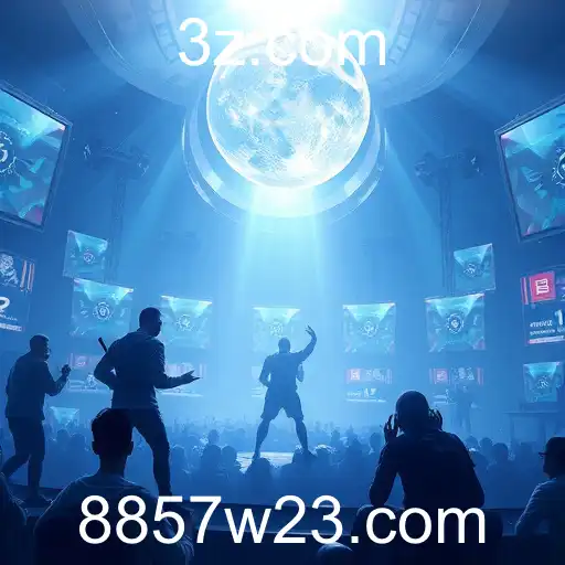 Ascensão de Plataformas Digitais no Mundo dos eSports