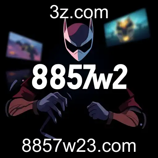 A Ascensão de '8857w2': A Nova Febre dos Games em 2025