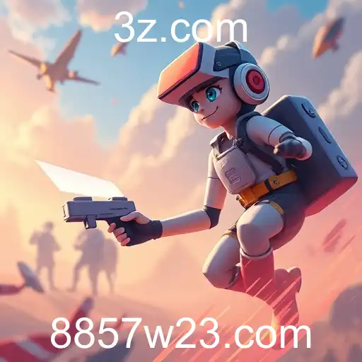 Tendências Emergentes no Mundo dos Jogos Online