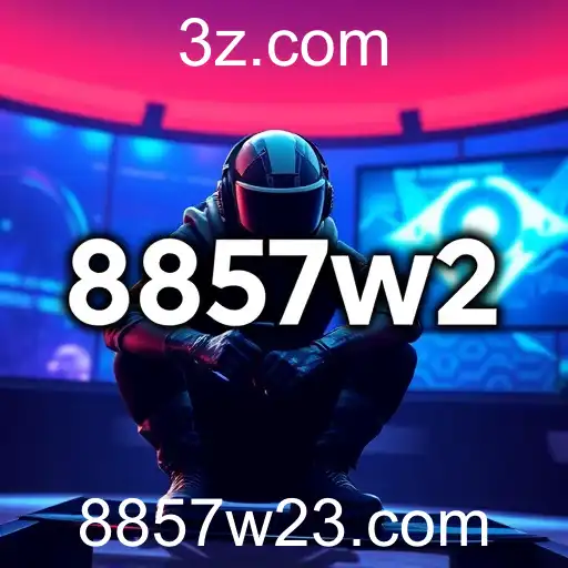 Transformação dos Jogos Online: O Impacto de 8857w2