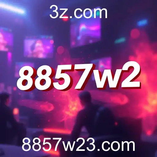 O Impacto do 8857w2 no Mundo dos Jogos em 2026