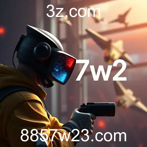 Impacto e Evolução do 8857w2 no Mundo dos Jogos