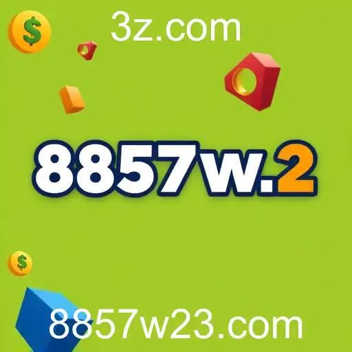 O Impacto da '8857w2' no Mundo dos Jogos