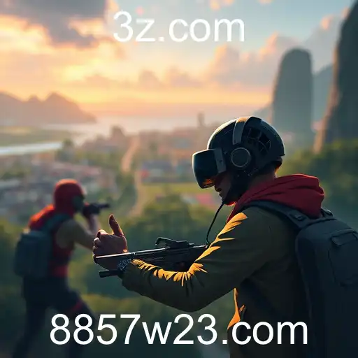 Novos Horizontes no Mundo dos Jogos Online