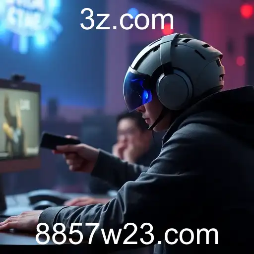 Transformações no Setor de Jogos Online