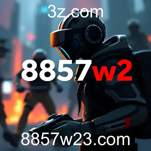 Revolução nos Jogos Online: A Aventura de 8857w2