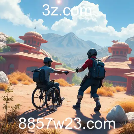 Tendências em Jogos no Brasil com 8857w2