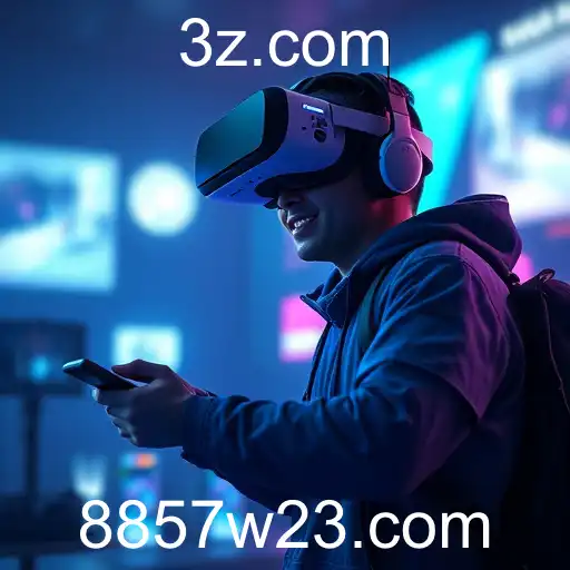 Tendências Emergentes no Mundo dos Jogos Online